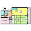 高義ビルⅡの間取り画像