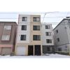 アベリア琴似の間取り画像