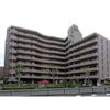 エクレール上池台の間取り画像
