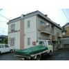 トミーハイツ茂呂山Bの外観