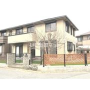 ゆうきが丘戸建貸家の外観画像