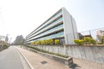 フェールメゾン西大島の間取り画像