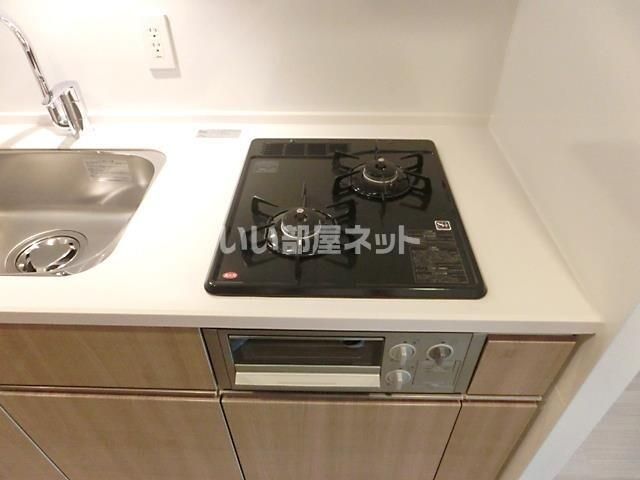キッチン