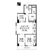 プリミエール祖父江の間取り画像