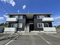 シャーメゾン・ヤマトの外観画像