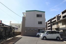 カプリス戸坂中町の外観画像