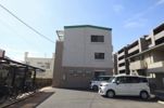 カプリス戸坂中町の間取り画像