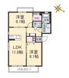 Trunkの間取り画像