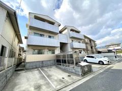 Trunkの外観画像