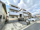 Trunkの間取り画像