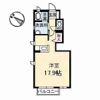 グランドメゾン糸崎 A棟の間取り画像