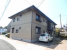 プリムヴェールパルク B棟の間取り画像