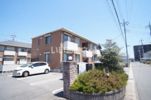 ライズ・プラミネントAの間取り画像