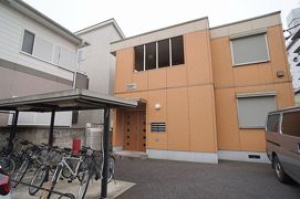 Glad Residenceの外観画像