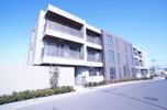 エルミタージュクールの間取り画像