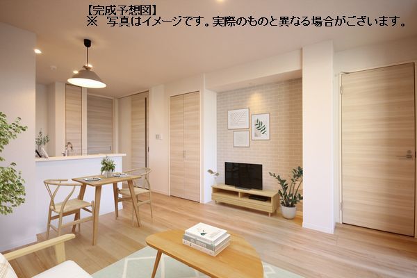 リビング