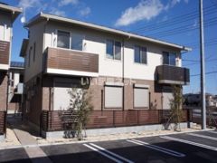 Stagea 1の外観画像