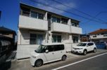 VISAGE 1の間取り画像