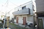 ヒルサイドコートの間取り画像