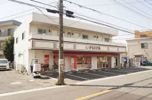レピュートはぎわら第IIの外観