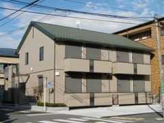 サンドエルの外観画像