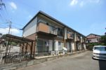 グランド ハイツの間取り画像