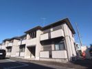 グリーンヒルズ Dの間取り画像