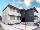 ヒルクレスト富士塚の間取り画像