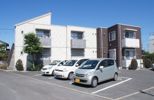 メゾン ノアールの間取り画像