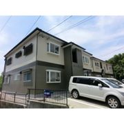 カーサ浅井Ⅰ・Ⅱの外観画像