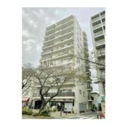 桜台マンションの外観画像
