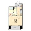 HF仙台本町レジデンスの間取り画像