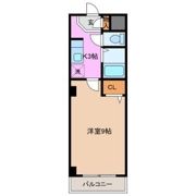 プリマベーラの間取り画像