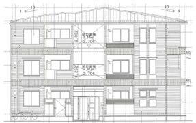 中本5丁目アパート（027951901）の外観画像