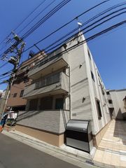 シャルム西尾久の外観画像