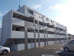 ヴァンベール成田の外観画像