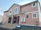 ビバーチェⅡの間取り画像
