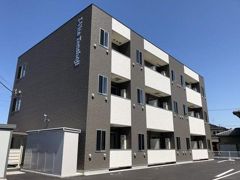 I－Vita Tenshojiの外観画像