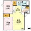 セジュール元町の間取り画像