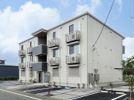 D-Gran矢中町の外観