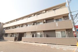 Lobellia TORO Ⅰの外観画像