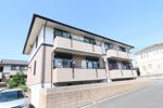 ドリームマウンテン Cの外観