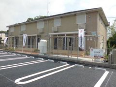 ルミエールの外観画像