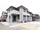 池部邸の間取り画像
