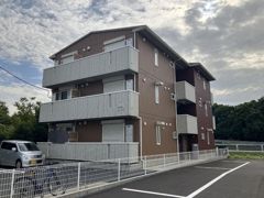 アリエッタの外観画像