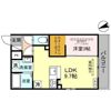 REGUの間取り画像