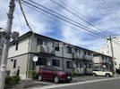 クレセントヴィラ日置江 Aの間取り画像