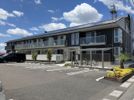 パーチェGINANⅢの間取り画像