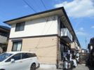 メゾンドール小烏 B棟の間取り画像