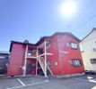 サンコーポ長谷川の外観